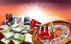 Вход на официальный сайт Selector GG Casino